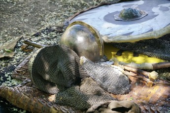 Viikingilaager Vanalinna päevadel