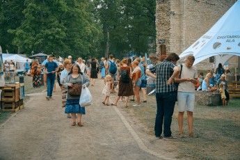 Arvamusfestival