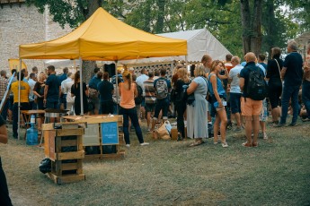 Arvamusfestival 2018