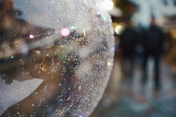 Tallinna jõuluturg 2018/2019