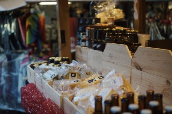 Tallinna jõuluturg 2018/2019