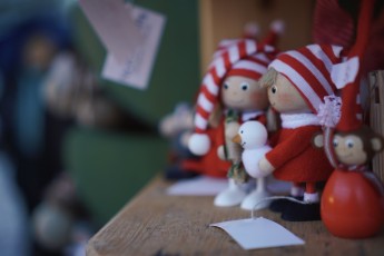 Tallinna jõuluturg 2018/2019