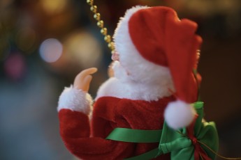 Tallinna jõuluturg 2018/2019