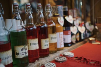 Tallinna jõuluturg 2018/2019