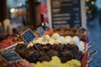 Tallinna jõuluturg 2018/2019