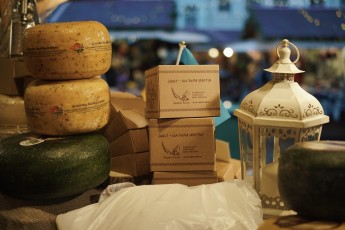 Tallinna jõuluturg 2018/2019