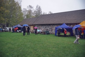 Piiriveere sibula ja kala päev 2018