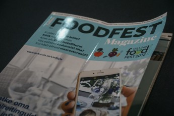 FoodFest 2018
