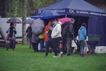 Piiriveere sibula ja kala päev 2018