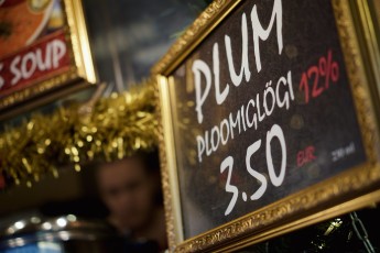 Tallinna jõuluturg 2018/2019