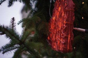 Tallinna jõuluturg 2018/2019