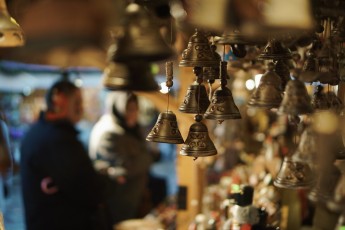 Tallinna jõuluturg 2018/2019