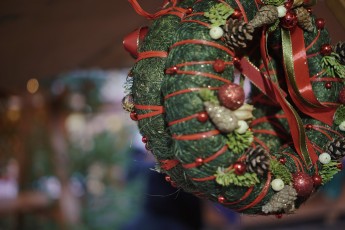 Tallinna jõuluturg 2018/2019