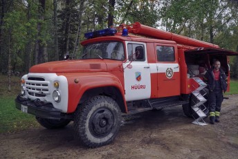 Piiriveere sibula ja kala päev 2018