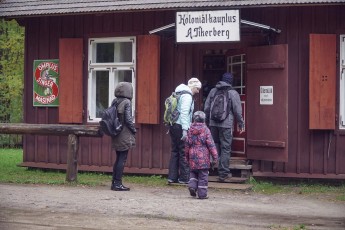 Piiriveere sibula ja kala päev 2018