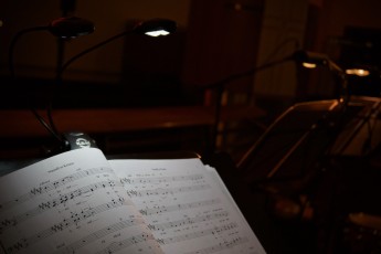 Kontsert "Jõuluingli puudutus"