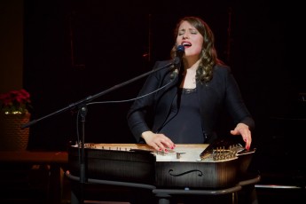 Kontsert "Jõuluingli puudutus"