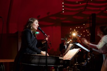 Kontsert "Jõuluingli puudutus"