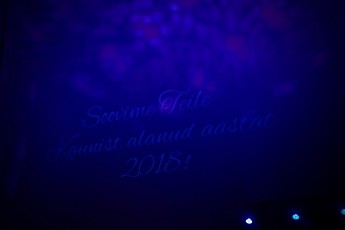 Kontsert "Jõuluingli puudutus"