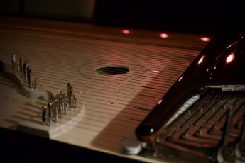 Kontsert "Jõuluingli puudutus"