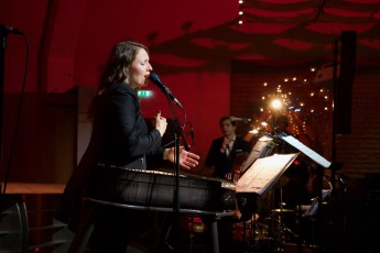 Kontsert "Jõuluingli puudutus"