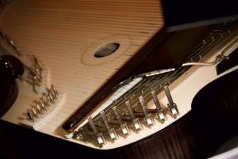 Kontsert "Jõuluingli puudutus"