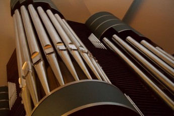 Kontsert "Jõuluingli puudutus"