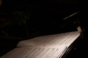 Kontsert "Jõuluingli puudutus"