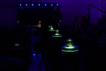 Kontsert "Jõuluingli puudutus"