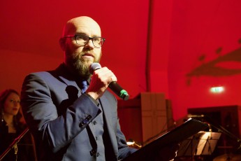 Kontsert "Jõuluingli puudutus"