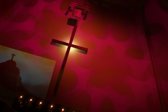 Kontsert "Jõuluingli puudutus"