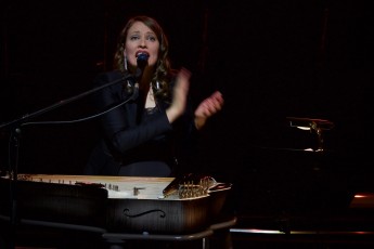 Kontsert "Jõuluingli puudutus"