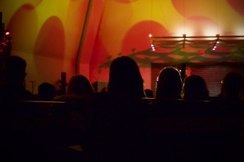 Kontsert "Jõuluingli puudutus"