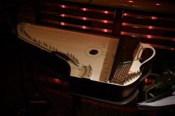 Kontsert "Jõuluingli puudutus"