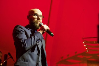 Kontsert "Jõuluingli puudutus"