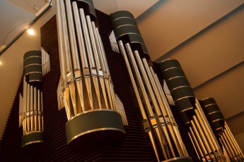 Kontsert "Jõuluingli puudutus"