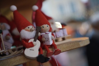 Tallinna jõuluturg 2018/2019