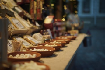 Tallinna jõuluturg 2018/2019