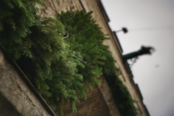 Tallinna jõuluturg 2018/2019