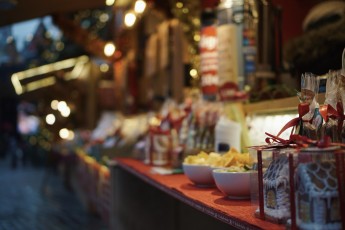 Tallinna jõuluturg 2018/2019