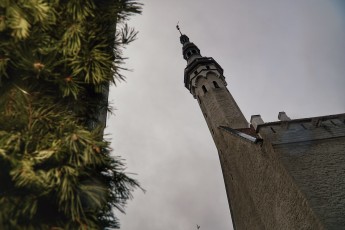 Tallinna jõuluturg 2018/2019