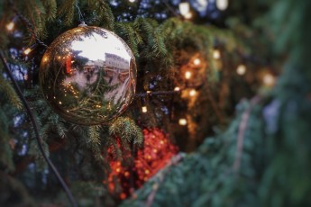 Tallinna jõuluturg 2018/2019