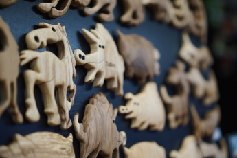 Tallinna jõuluturg 2018/2019