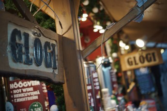 Tallinna jõuluturg 2018/2019