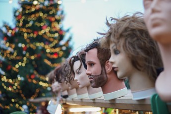 Tallinna jõuluturg 2018/2019