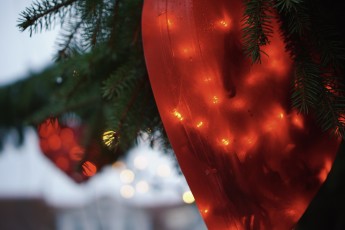 Tallinna jõuluturg 2018/2019