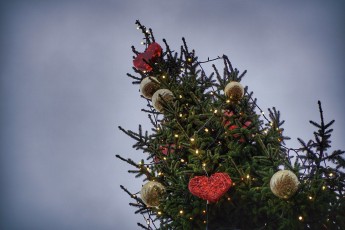 Tallinna jõuluturg 2018/2019