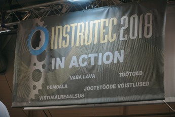 Instrutec 2018