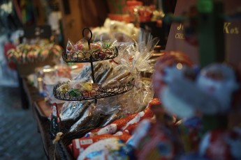 Tallinna jõuluturg 2018/2019