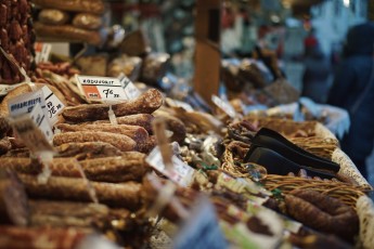 Tallinna jõuluturg 2018/2019